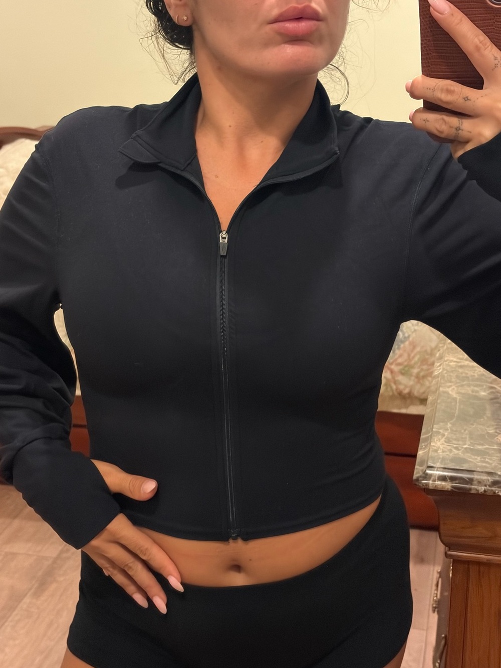 Free People Movement Jacket